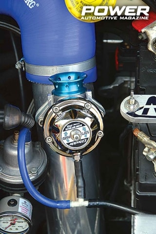 Citroen C2 1.6 16v Turbo 566Ps